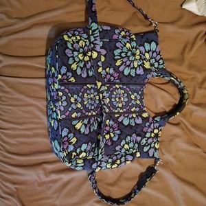 Vera Bradley tote
